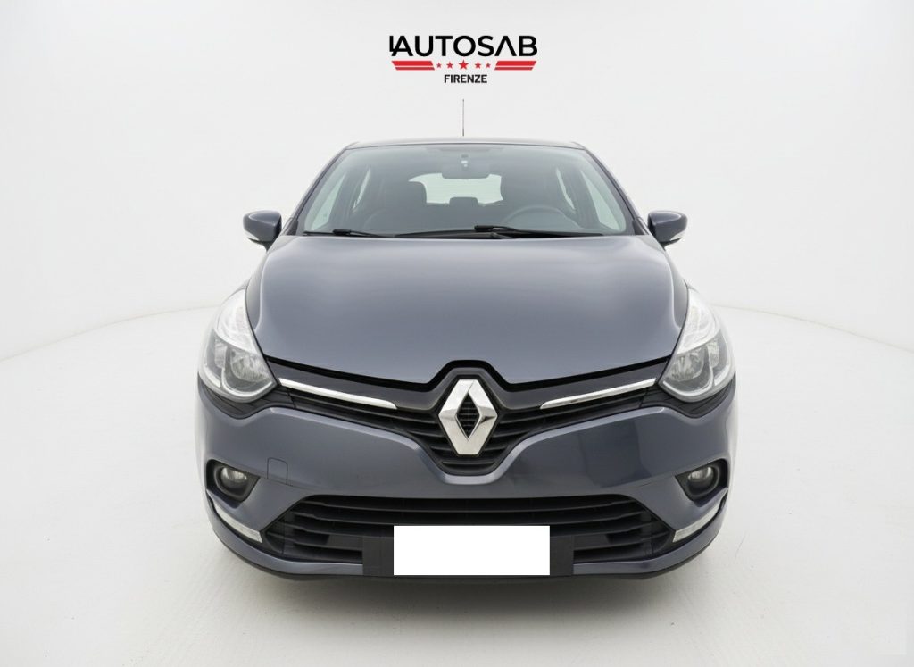 RENAULT Clio TCe 12V 90 CV 5 p. Navi Carplay Ok Neopatentati - 2