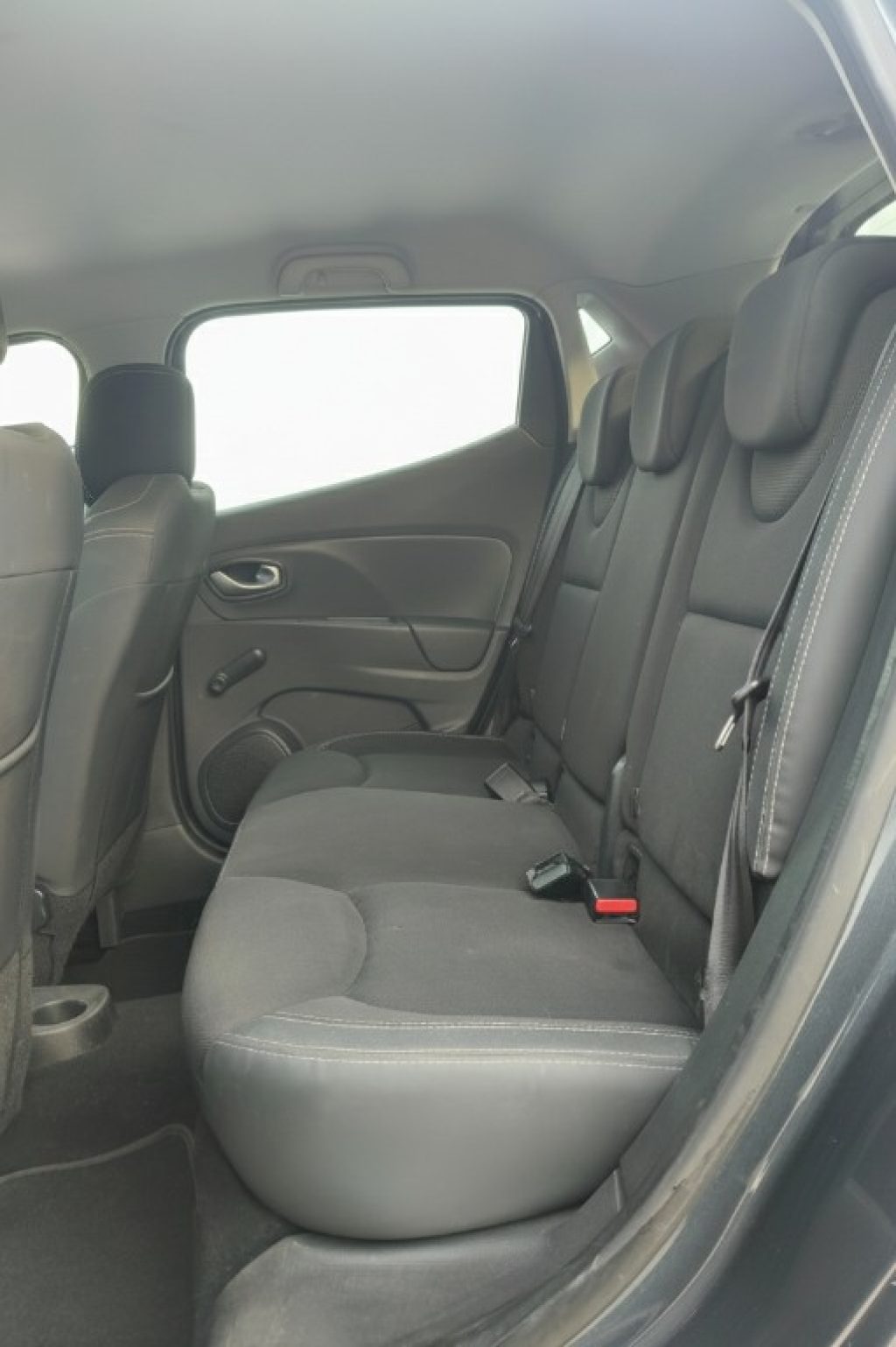 RENAULT Clio TCe 12V 90 CV 5 p. Navi Carplay Ok Neopatentati - 18