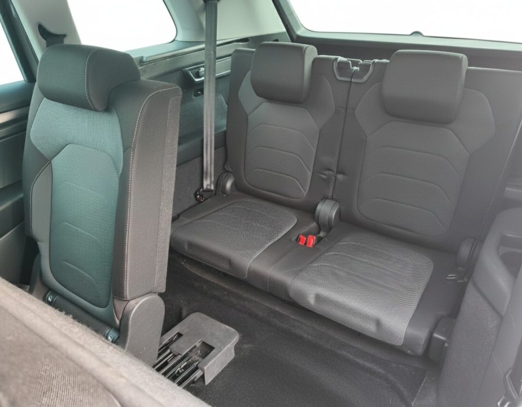 SKODA Kodiaq 1.2 TSI 7 Posti Gancio Traino Carplay Aziendale - 13