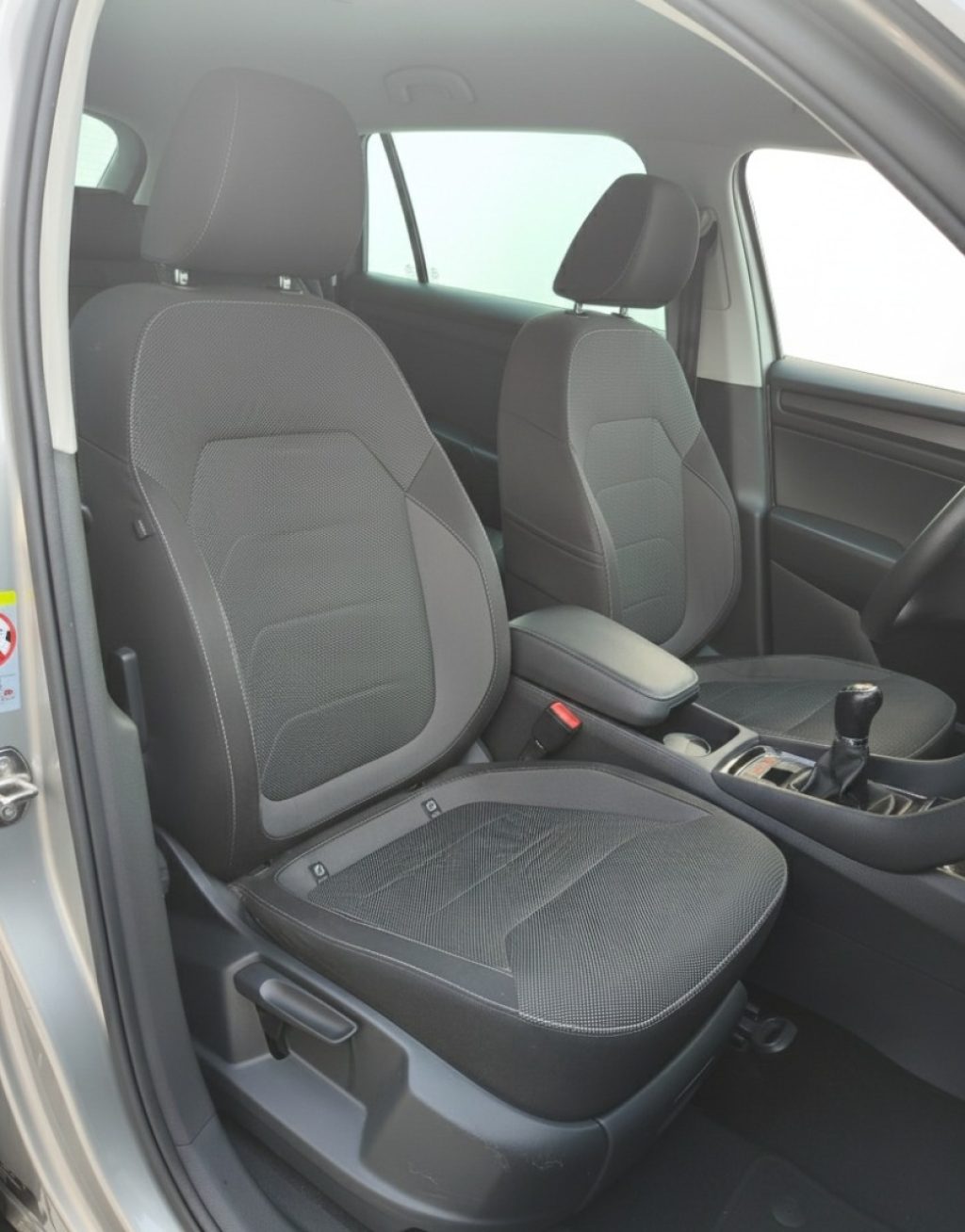 SKODA Kodiaq 1.2 TSI 7 Posti Gancio Traino Carplay Aziendale - 19