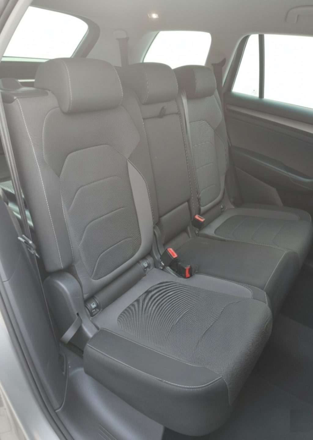 SKODA Kodiaq 1.2 TSI 7 Posti Gancio Traino Carplay Aziendale - 20