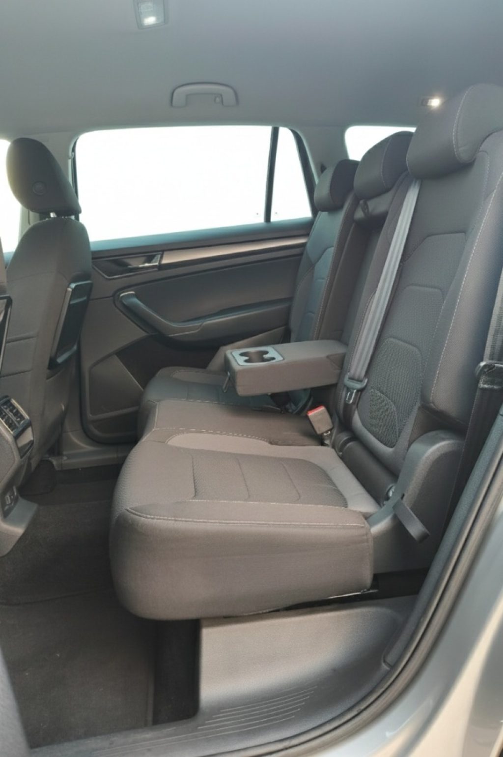 SKODA Kodiaq 1.2 TSI 7 Posti Gancio Traino Carplay Aziendale - 21