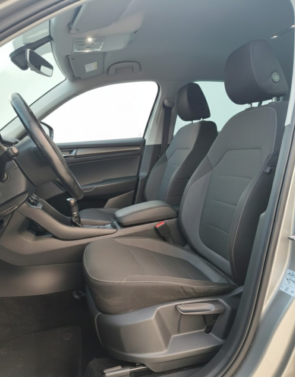 SKODA Kodiaq 1.2 TSI 7 Posti Gancio Traino Carplay Aziendale - 16