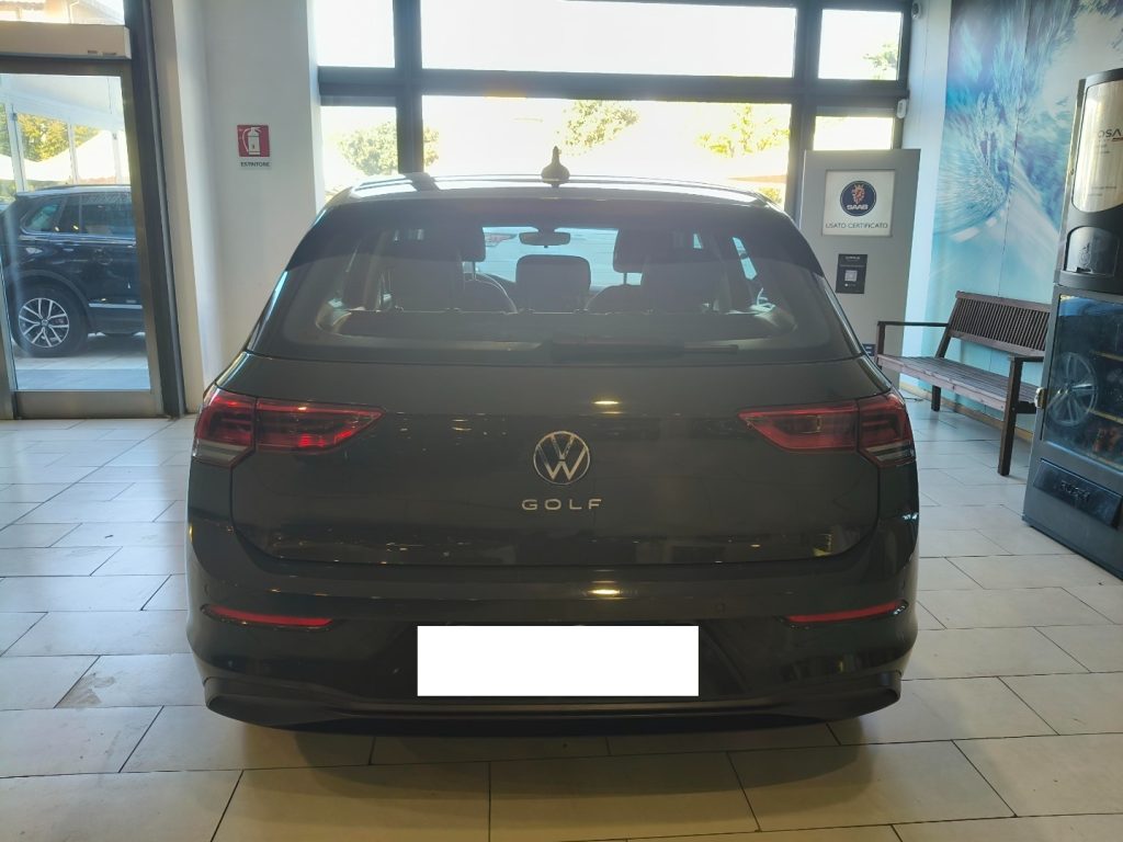 VOLKSWAGEN Golf 1.0 TSI 110 Cv EVO Life - 5
