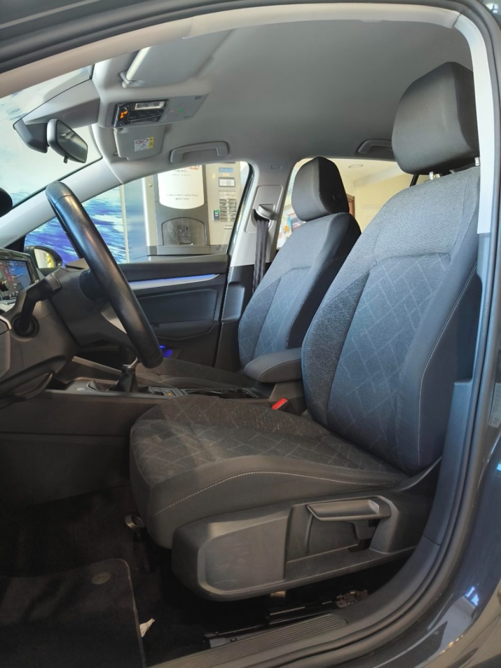 VOLKSWAGEN Golf 1.0 TSI 110 Cv EVO Life - 7