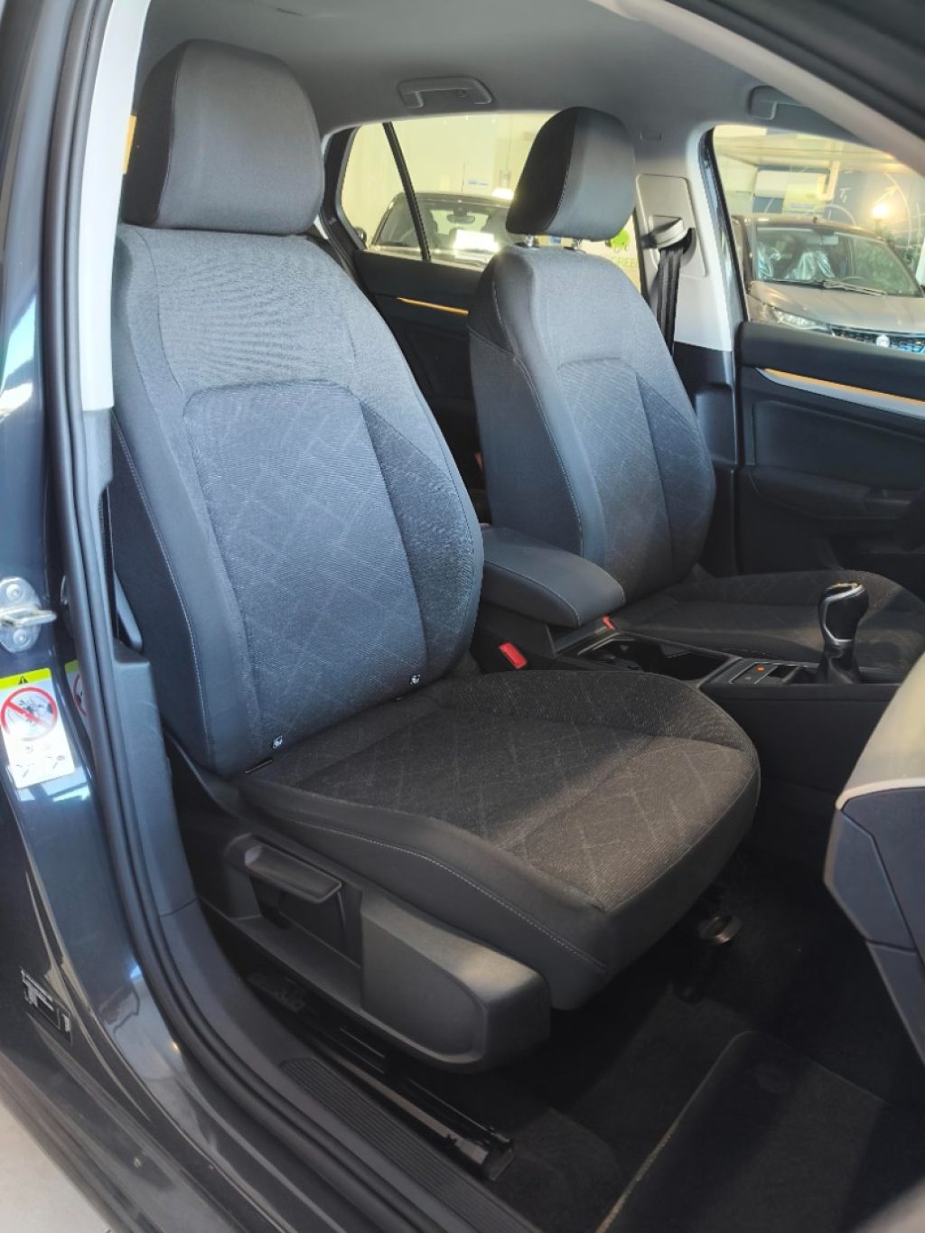 VOLKSWAGEN Golf 1.0 TSI 110 Cv EVO Life - 15