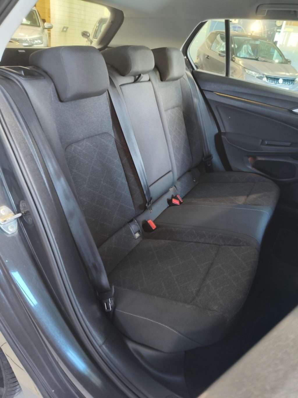 VOLKSWAGEN Golf 1.0 TSI 110 Cv EVO Life - 16