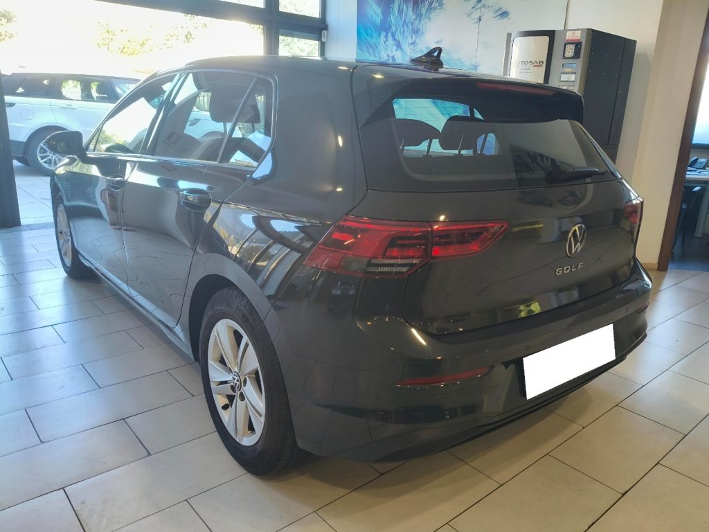 VOLKSWAGEN Golf 1.0 TSI 110 Cv EVO Life - 4