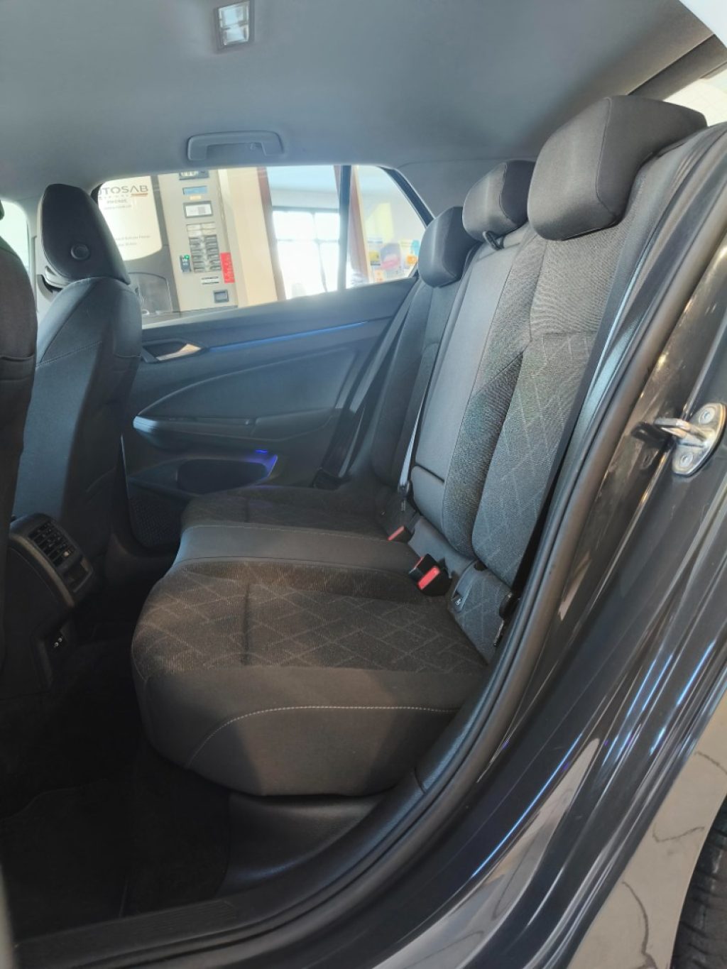 VOLKSWAGEN Golf 1.0 TSI 110 Cv EVO Life - 17