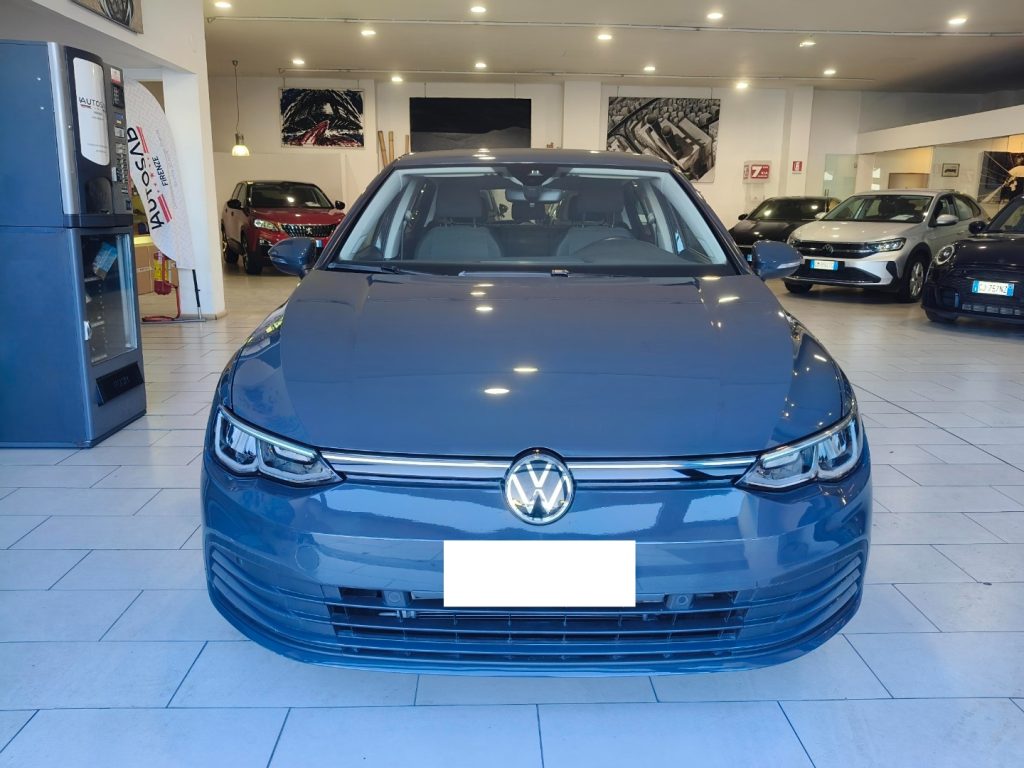 VOLKSWAGEN Golf 1.0 TSI 110 Cv EVO Life - 2
