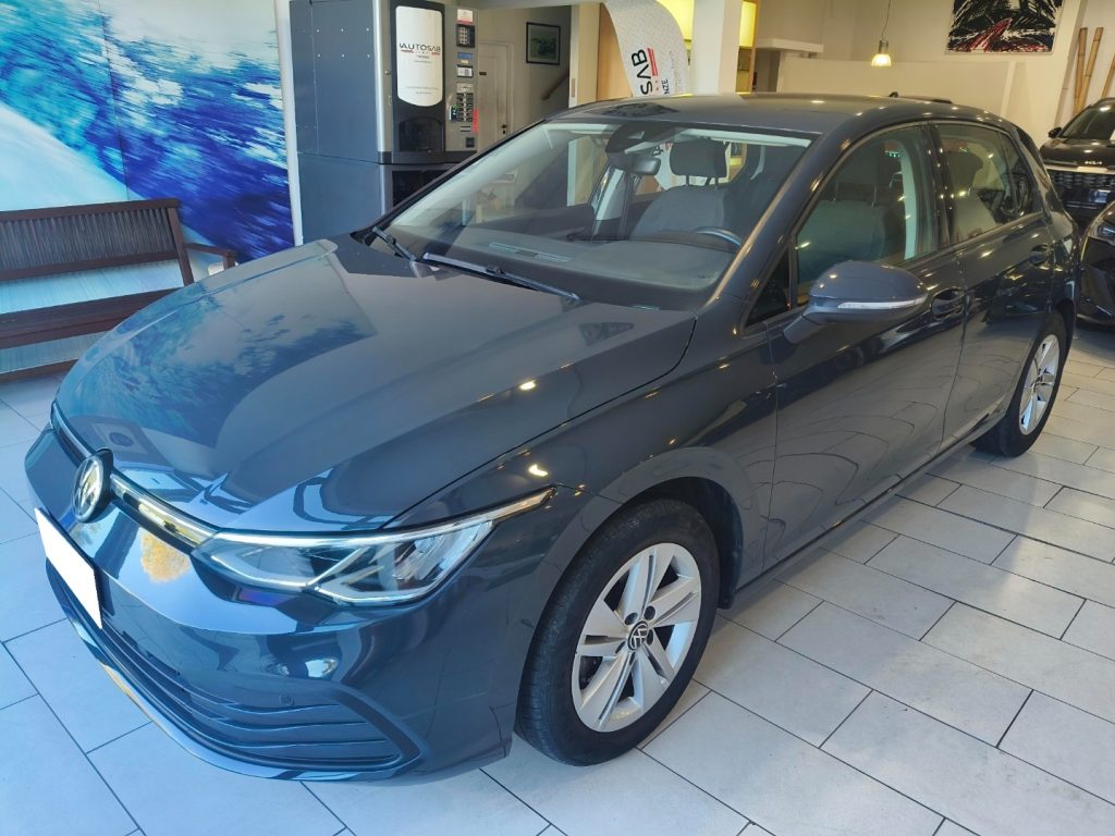 VOLKSWAGEN Golf 1.0 TSI 110 Cv EVO Life - 3