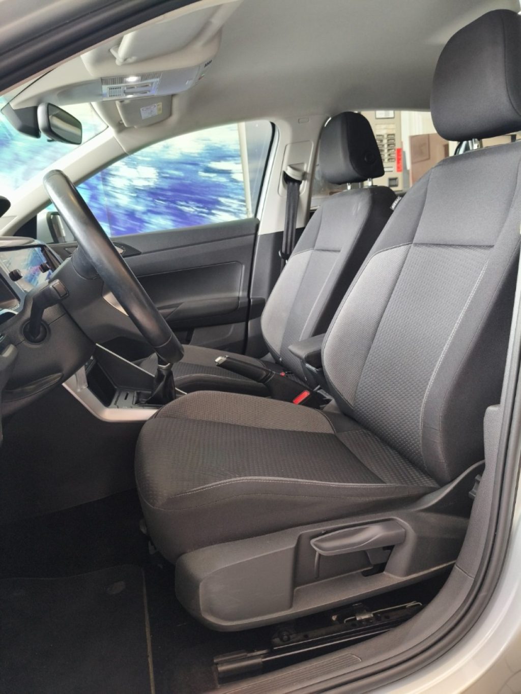 VOLKSWAGEN Taigo 1.0 TSI 95 CV Life Plus Clima Aut. Car Play - 13