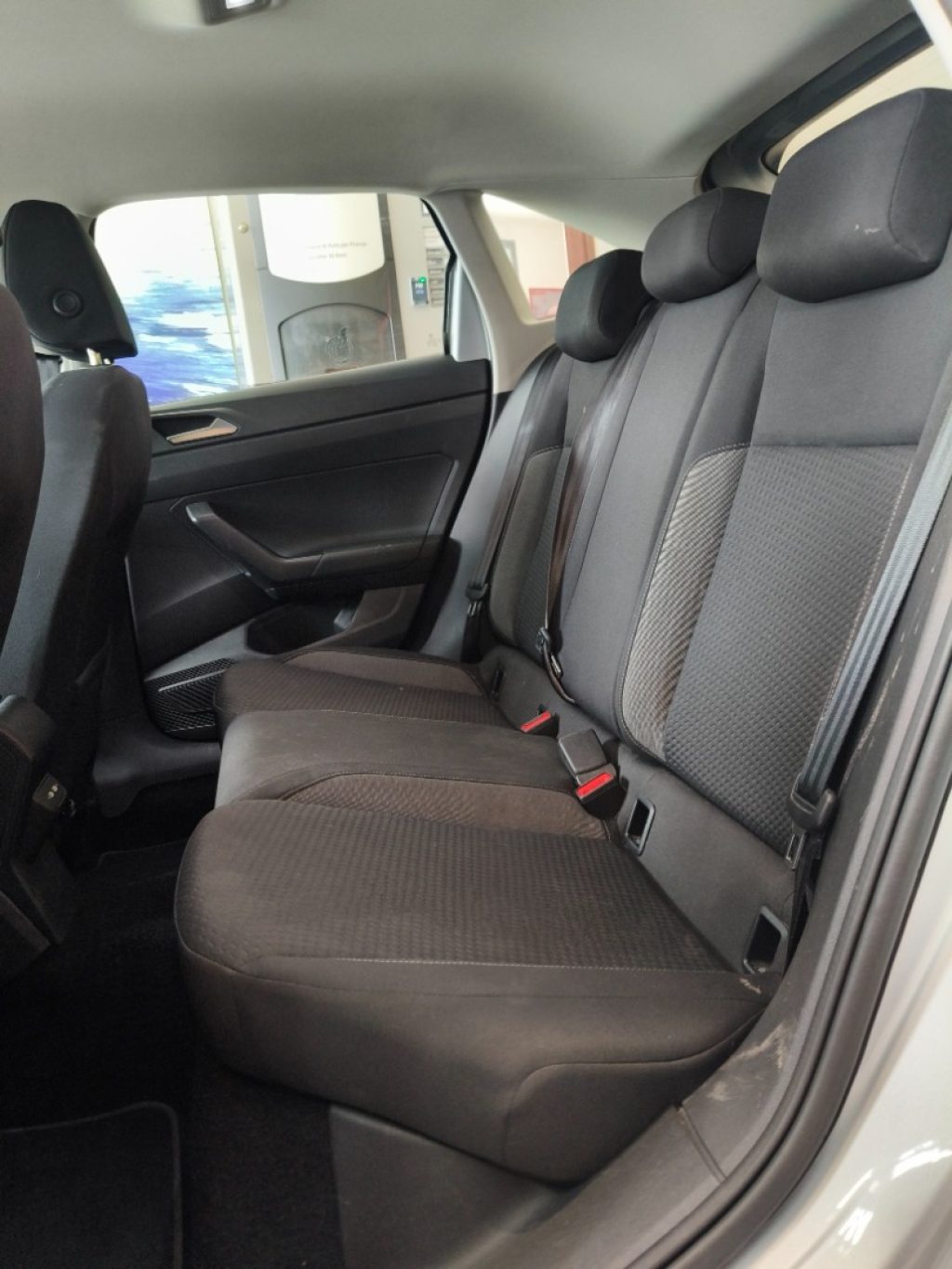 VOLKSWAGEN Taigo 1.0 TSI 95 CV Life Plus Clima Aut. Car Play - 15