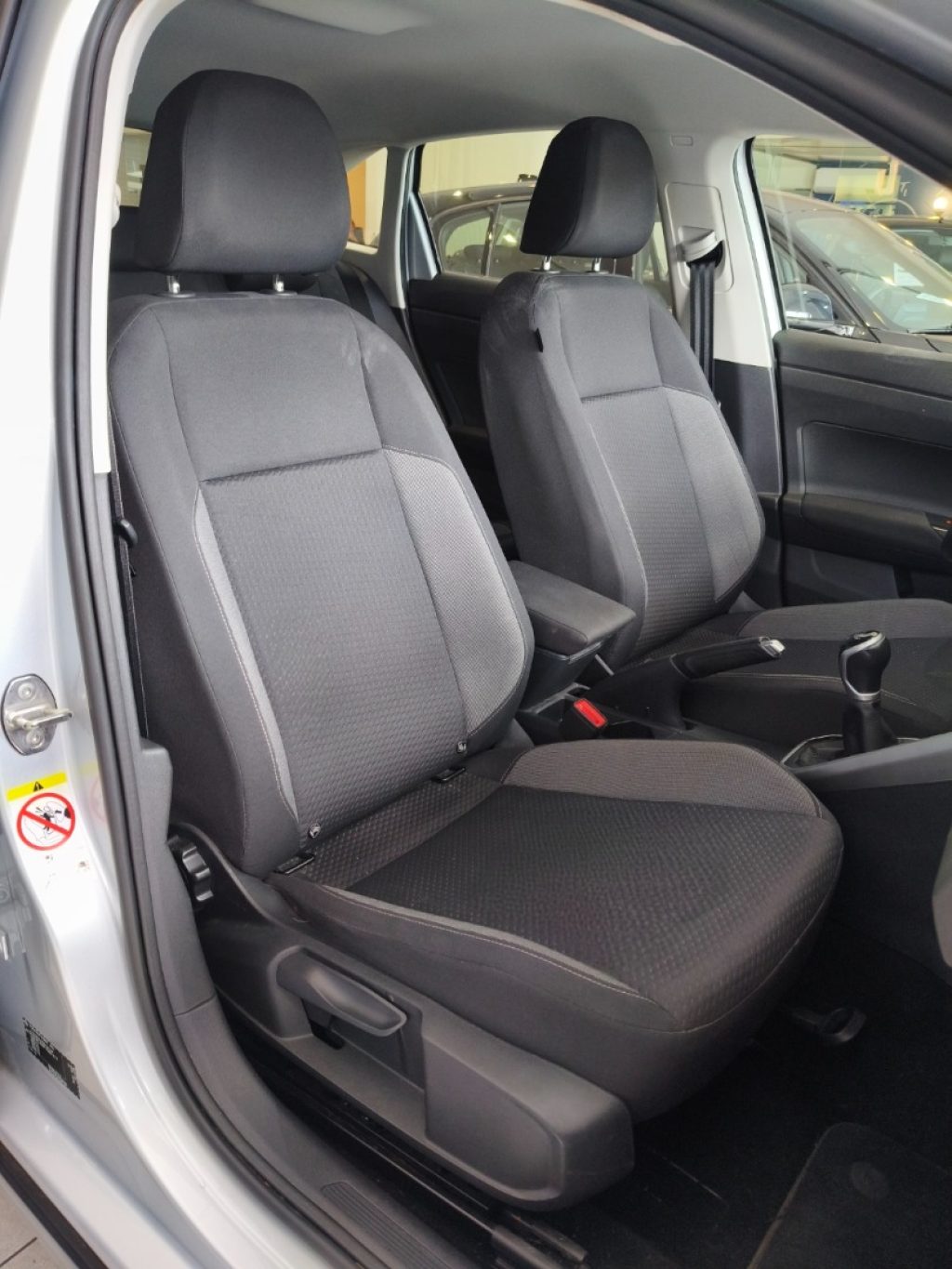 VOLKSWAGEN Taigo 1.0 TSI 95 CV Life Plus Clima Aut. Car Play - 14