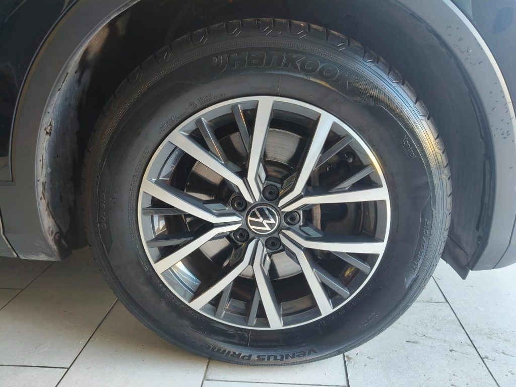 VOLKSWAGEN Tiguan 1.4 TSI Plug In eHYBRID DSG Life Navi Clima - 7