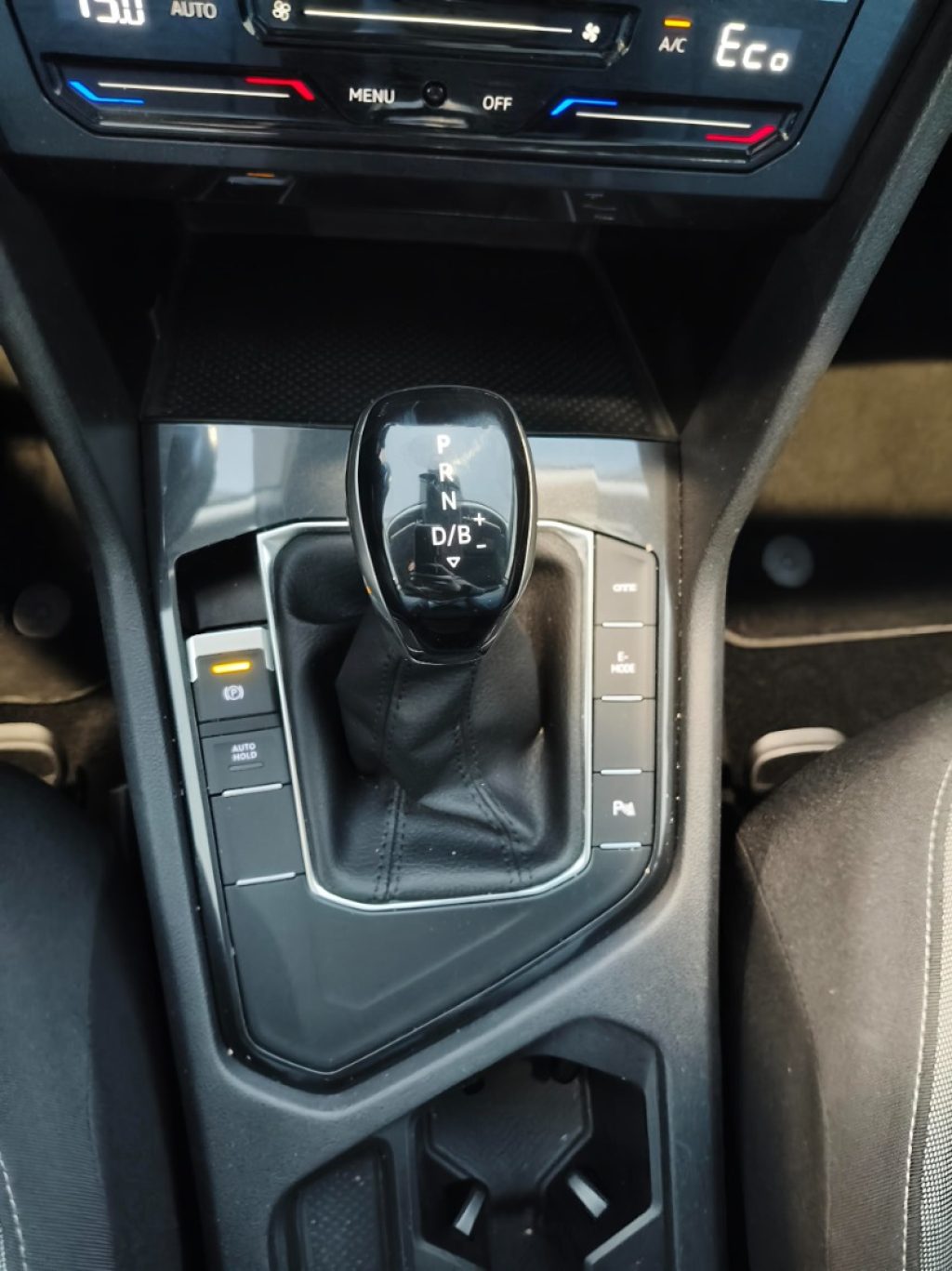 VOLKSWAGEN Tiguan 1.4 TSI Plug In eHYBRID DSG Life Navi Clima - 16