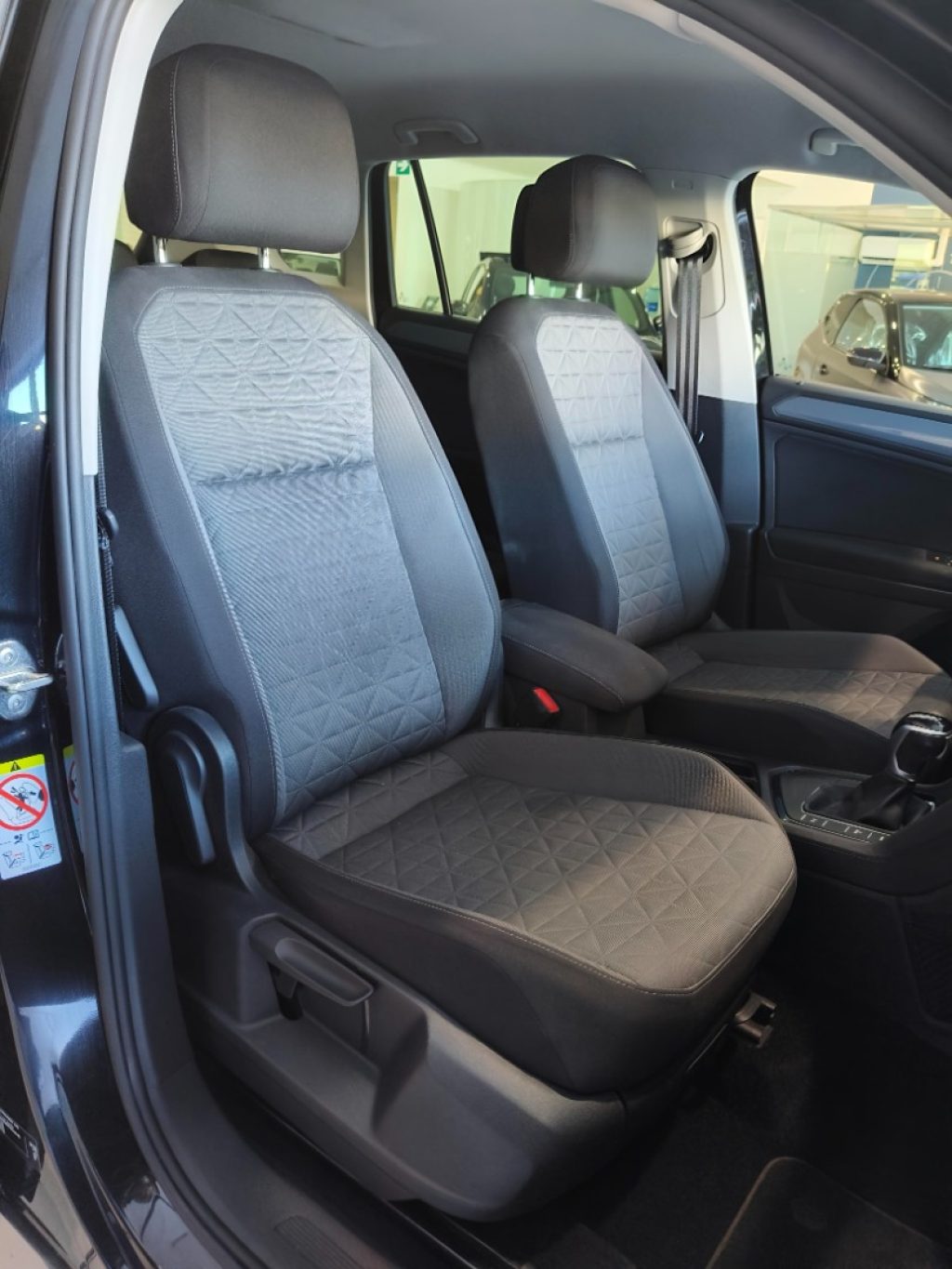 VOLKSWAGEN Tiguan 1.4 TSI Plug In eHYBRID DSG Life Navi Clima - 17