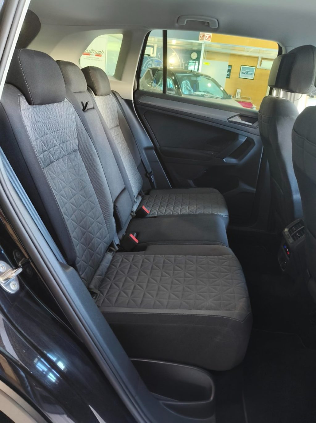 VOLKSWAGEN Tiguan 1.4 TSI Plug In eHYBRID DSG Life Navi Clima - 18