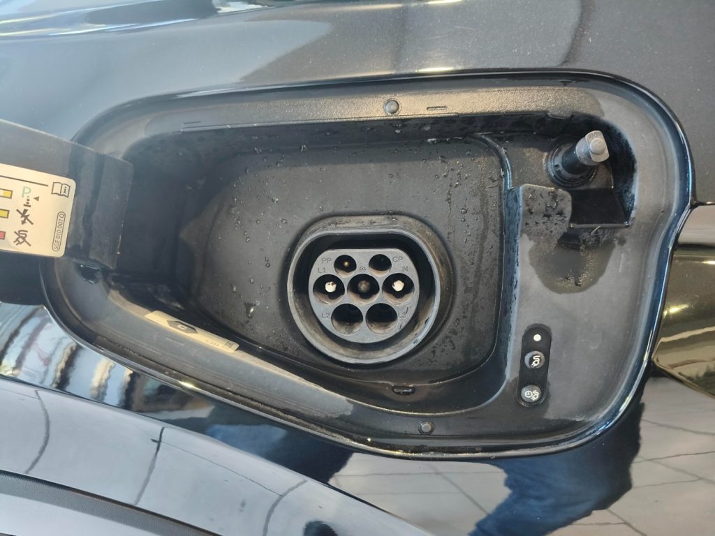 VOLKSWAGEN Tiguan 1.4 TSI Plug In eHYBRID DSG Life Navi Clima - 20