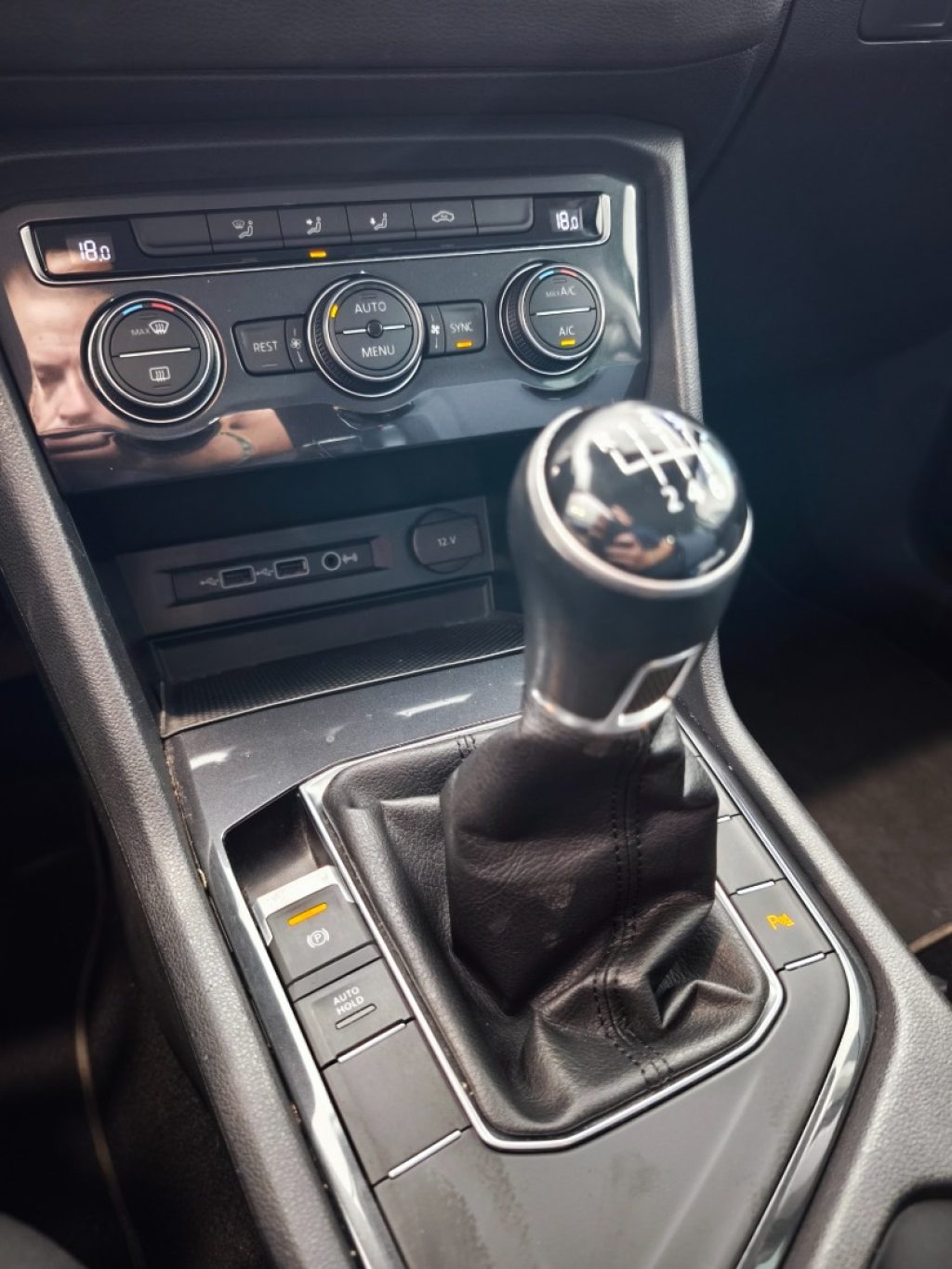 VOLKSWAGEN Tiguan 2.0 TDI SCR Business BlueMotion Technology - 10