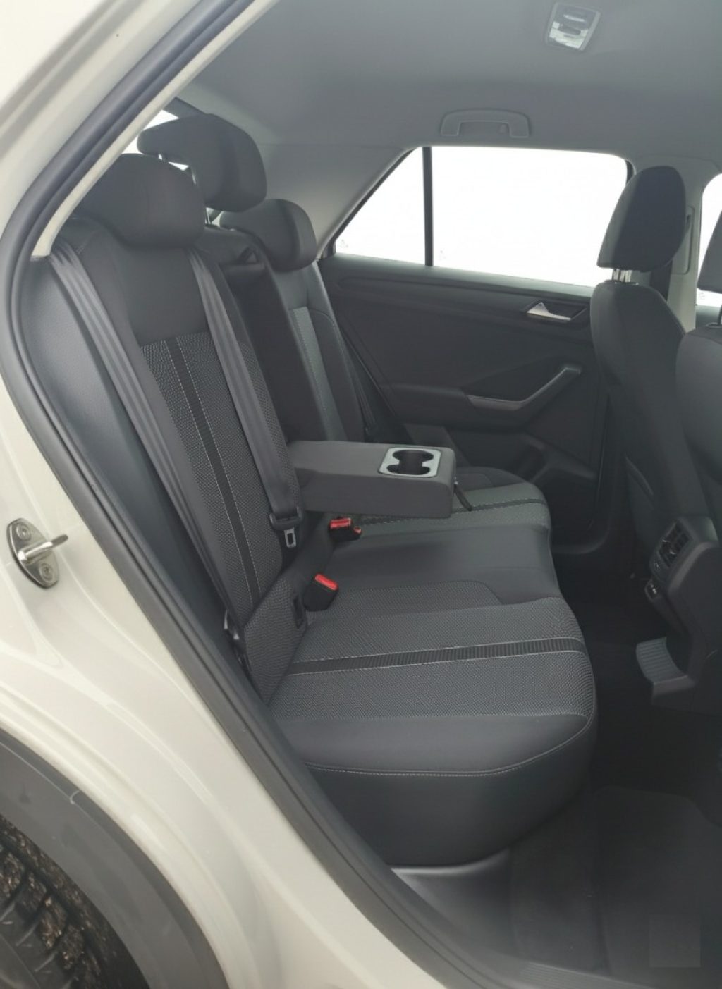 VOLKSWAGEN T-Roc 1.0 TSI 110 Cv Life Car Play Aziendale - 15