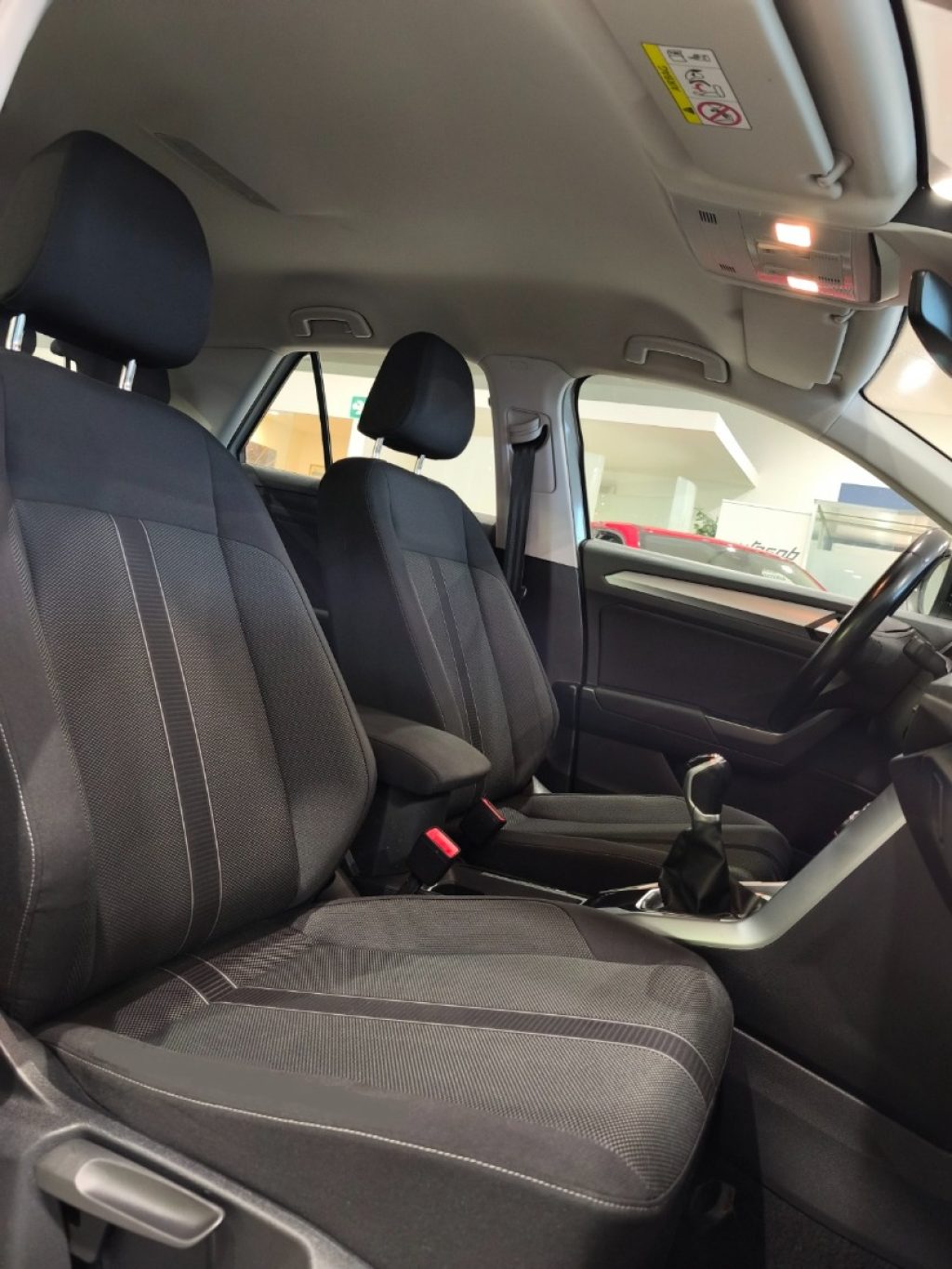 VOLKSWAGEN T-Roc 1.0 TSI 110 Cv Life Car Play Aziendale - 13