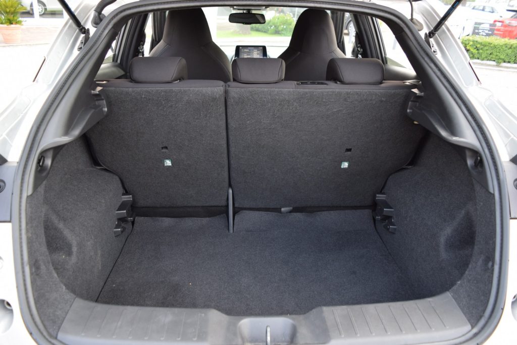 NISSAN Juke 1.0 DIG-T DCT N-Connecta * AUTOMATICA * 114 CV - 17