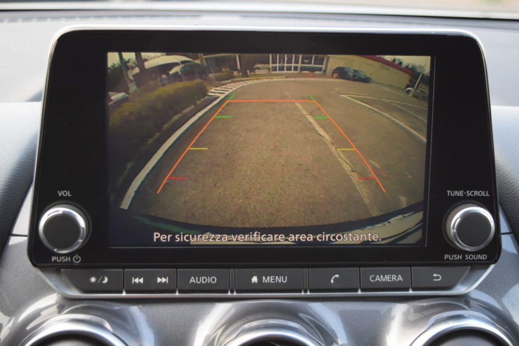 NISSAN Juke 1.0 DIG-T DCT N-Connecta * AUTOMATICA * 114 CV - 32