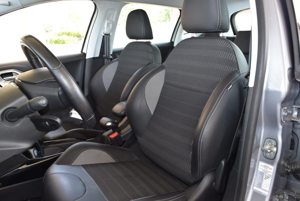 PEUGEOT 2008 1.2 PureTech Turbo Allure EAT6 S&S 131CV - 10