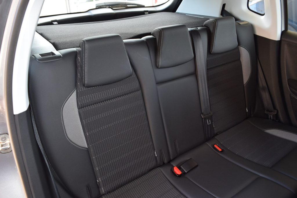 PEUGEOT 2008 1.2 PureTech Turbo Allure EAT6 S&S 131CV - 12