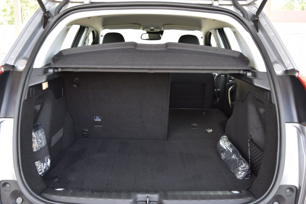 PEUGEOT 2008 1.2 PureTech Turbo Allure EAT6 S&S 131CV - 28