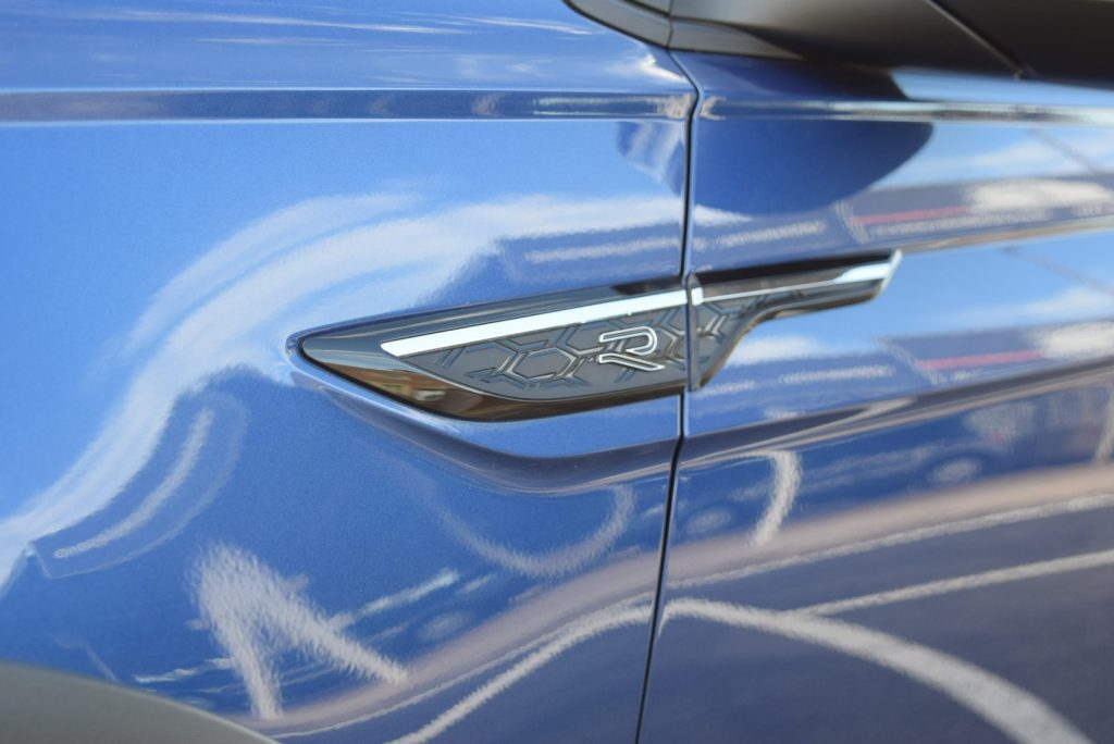 VOLKSWAGEN Taigo 1.0 TSI 110 CV R-Line 110CV - 37