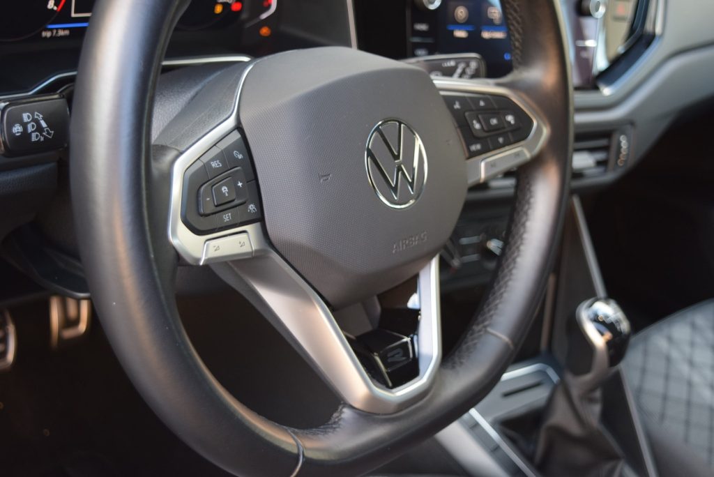 VOLKSWAGEN Taigo 1.0 TSI 110 CV R-Line 110CV - 21