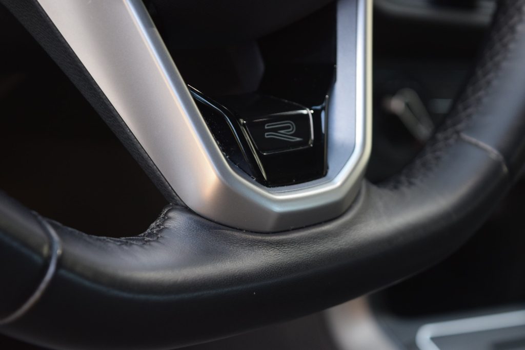 VOLKSWAGEN Taigo 1.0 TSI 110 CV R-Line 110CV - 22