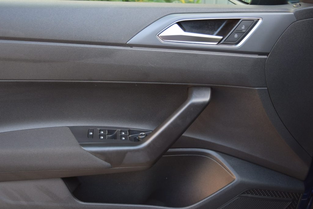 VOLKSWAGEN Taigo 1.0 TSI 110 CV R-Line 110CV - 26