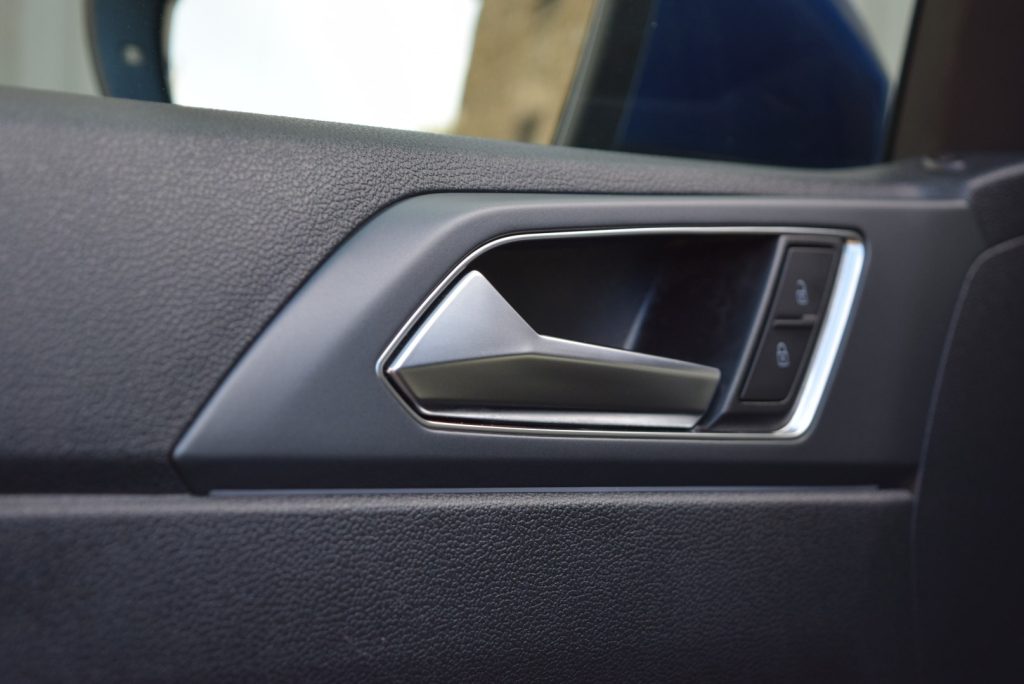 VOLKSWAGEN Taigo 1.0 TSI 110 CV R-Line 110CV - 27