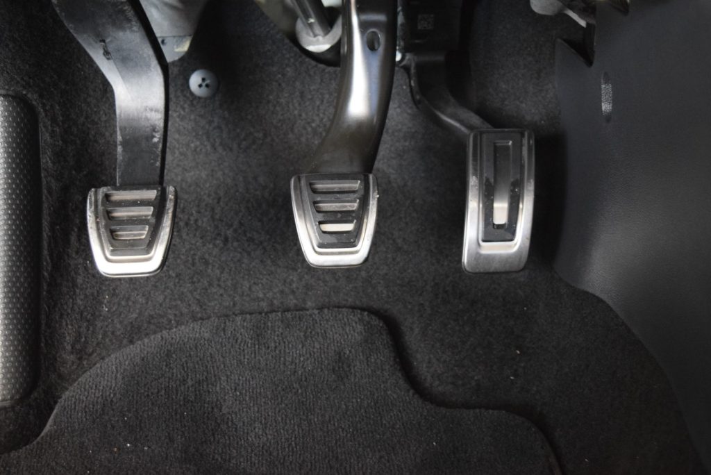 VOLKSWAGEN Taigo 1.0 TSI 110 CV R-Line 110CV - 39