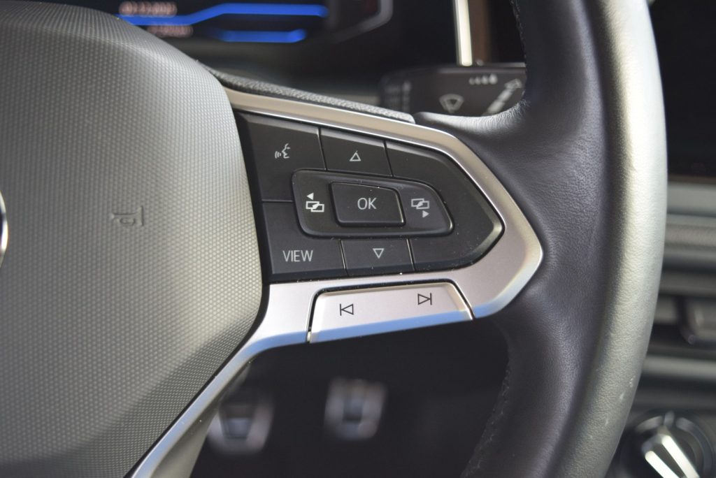 VOLKSWAGEN Taigo 1.0 TSI 110 CV R-Line 110CV - 41