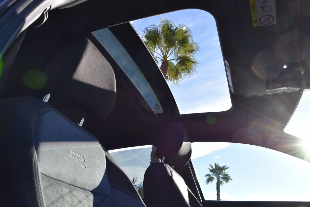 VOLKSWAGEN Taigo 1.0 TSI 110 CV R-Line 110CV - 9