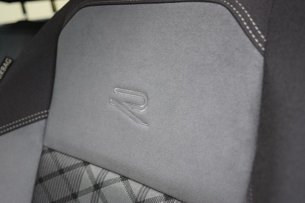 VOLKSWAGEN Taigo 1.0 TSI 110 CV R-Line 110CV - 19