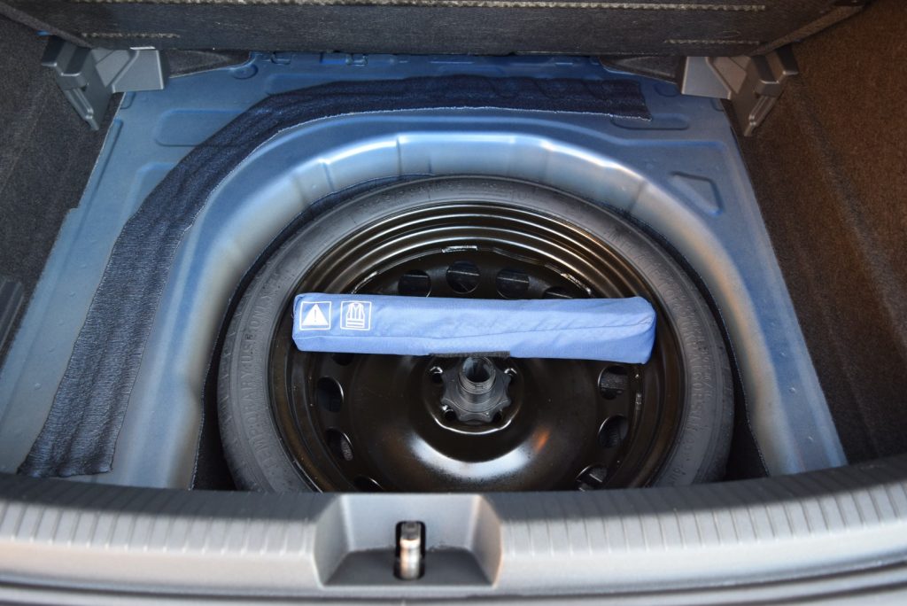 VOLKSWAGEN Taigo 1.0 TSI 110 CV R-Line 110CV - 17