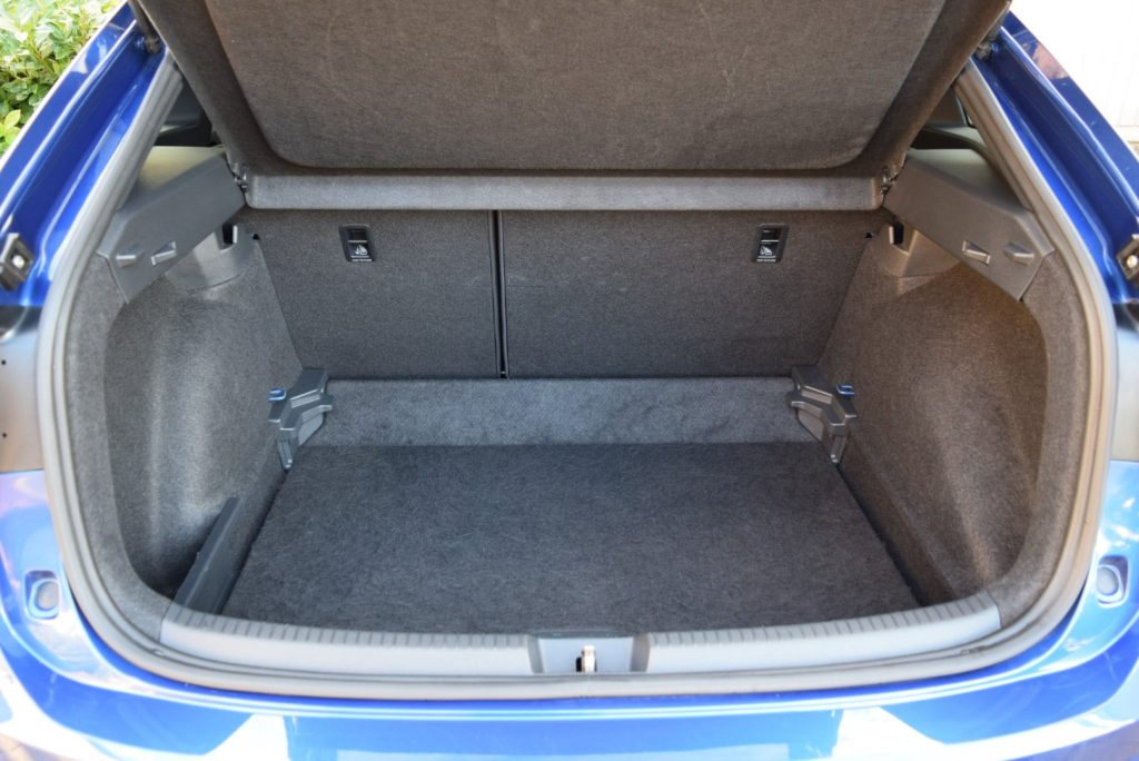 VOLKSWAGEN Taigo 1.0 TSI 110 CV R-Line 110CV - 16