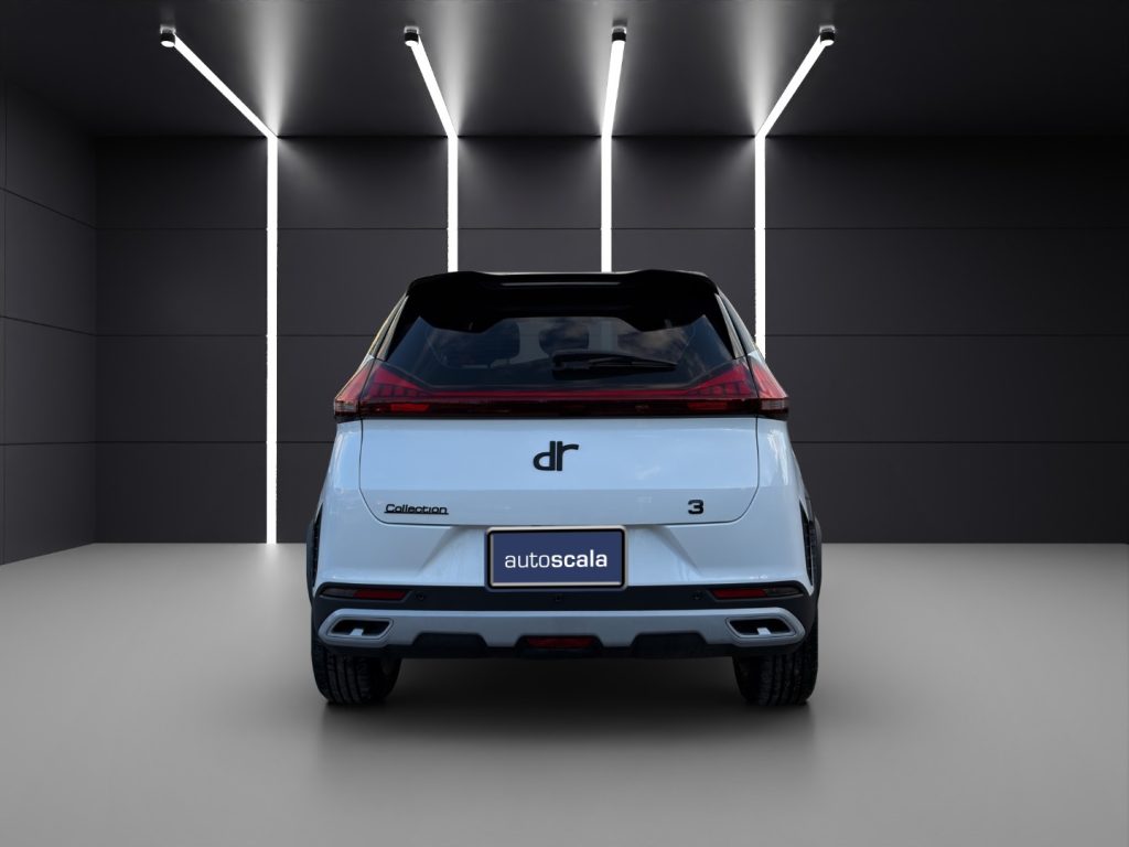 DR MOTOR DR3 1.5 Bi-Fuel GPL Collection - 4