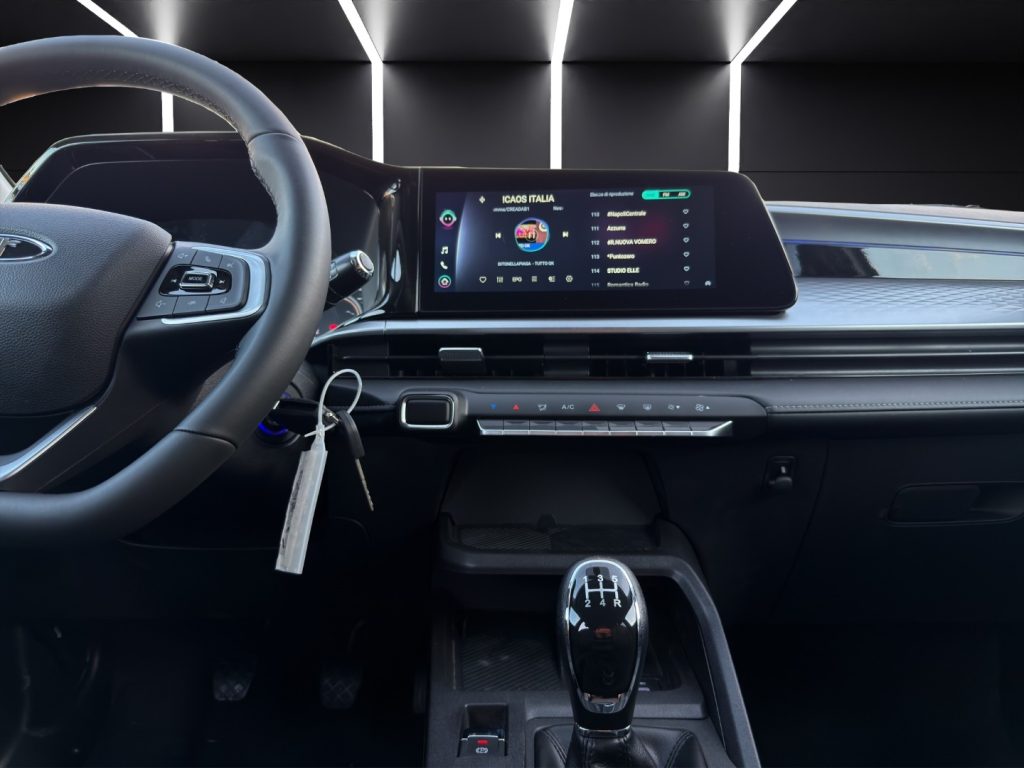 DR MOTOR DR3 1.5 Bi-Fuel GPL Collection - 15