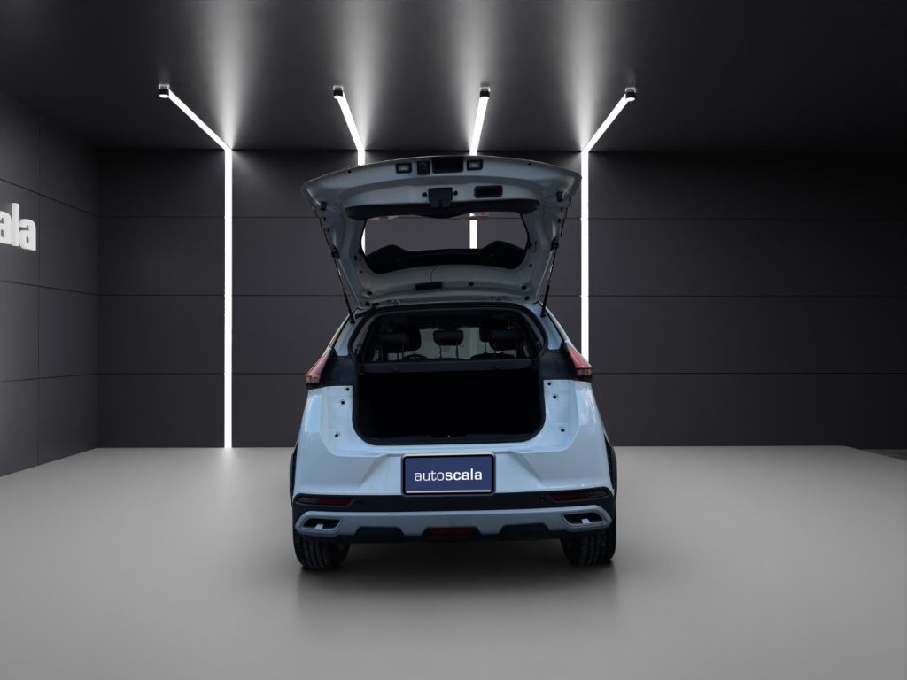 DR MOTOR DR3 1.5 Bi-Fuel GPL Collection - 20