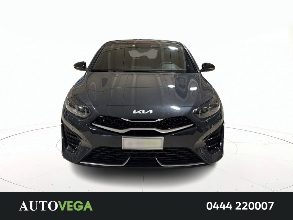 KIA Proceed / pro_ceed pro1.5 t-gdi mhev gt line 160cv dct - 2