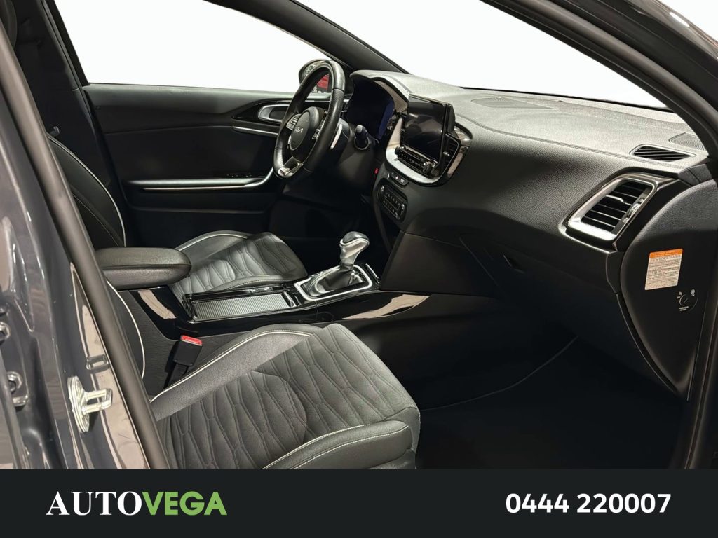 KIA Proceed / pro_ceed pro1.5 t-gdi mhev gt line 160cv dct - 6