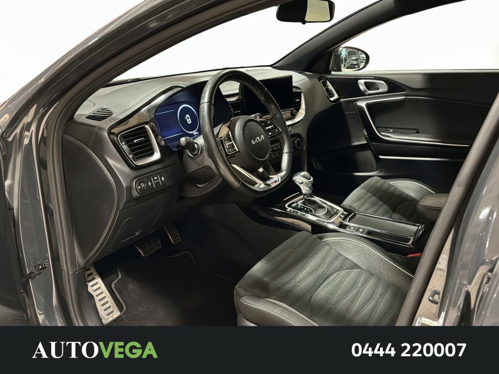 KIA Proceed / pro_ceed pro1.5 t-gdi mhev gt line 160cv dct - 7