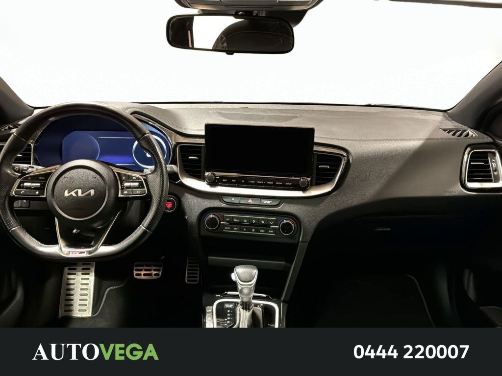 KIA Proceed / pro_ceed pro1.5 t-gdi mhev gt line 160cv dct - 8