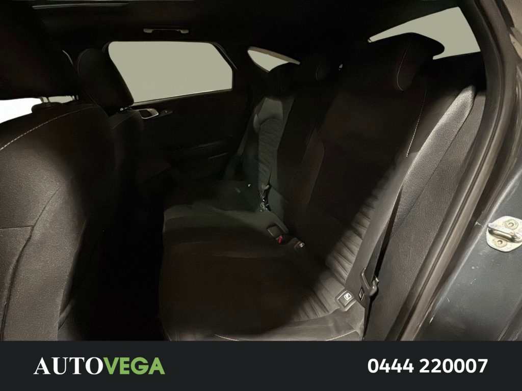 KIA Proceed / pro_ceed pro1.5 t-gdi mhev gt line 160cv dct - 16